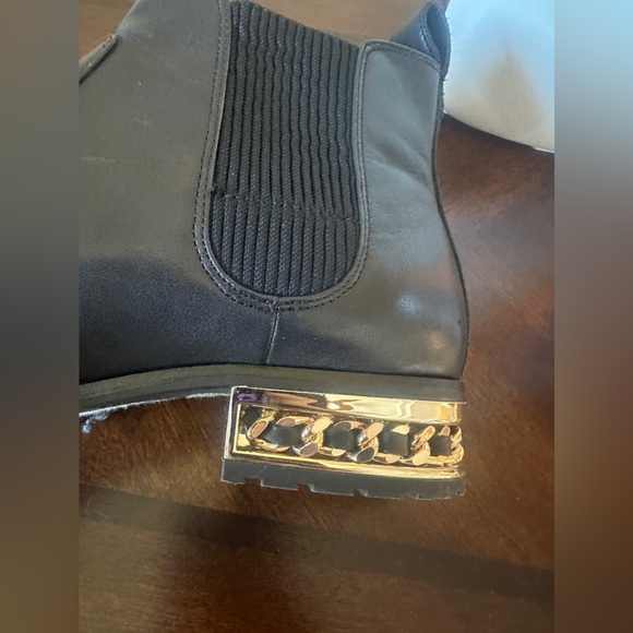 Karl lagerfeld  boot - Picture 2 of 4